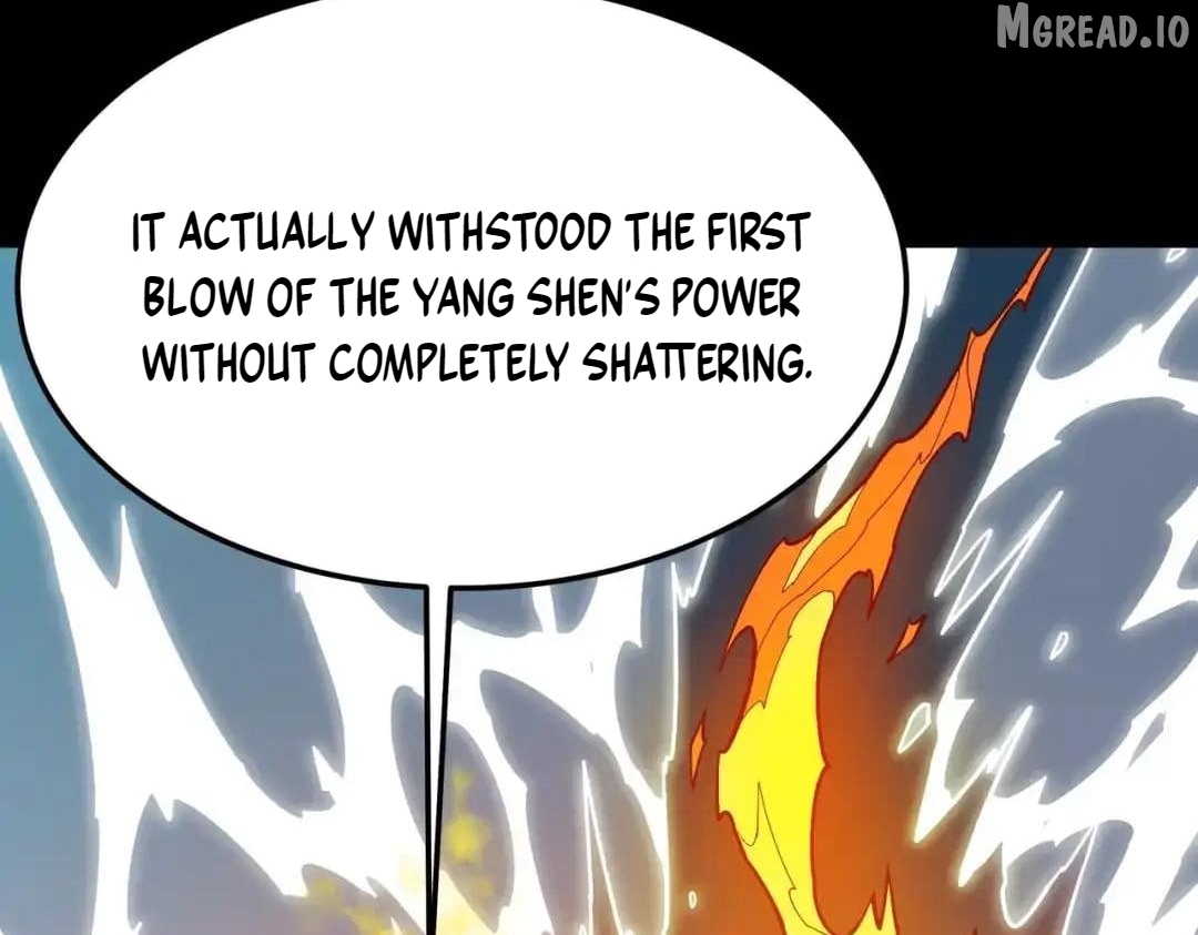 After the School Belle Dumped Me, I Became a Martial Arts God Chapter 94  - page 163